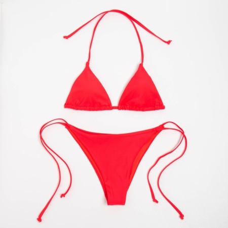 Swimsuit female separate minku size 48-12