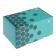 TsKU bolt, with the inner hexagon, Din912, M14x70 mm, 25 pcs