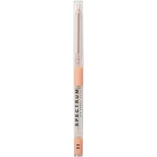 Eye pencil Influence Beauty Spectrum, automatic, tone 11