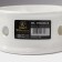 Porcelain stand for heating Wilmax, D = 13 cm, white color