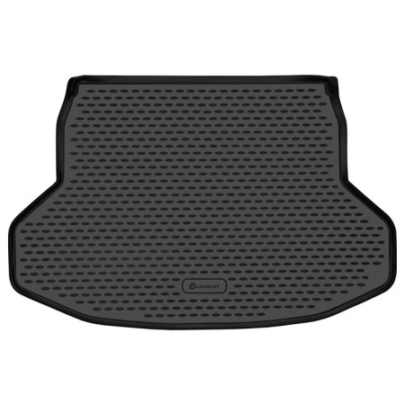 CHANGAN CS55Plus trunk rug (I restyling) 2021 - SUV, 5 DV.