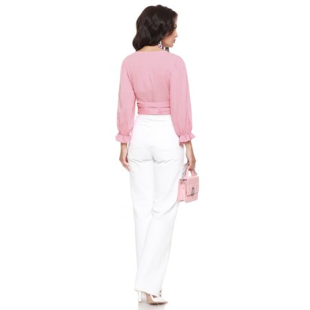 Female blouse "Dion", size 50-4