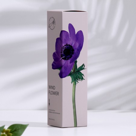Diffusor aromatic, Wind Flower, 100ml (Spring)-4