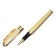 Handle Gift Roller in the leatherette case Dragon Gold Corps
