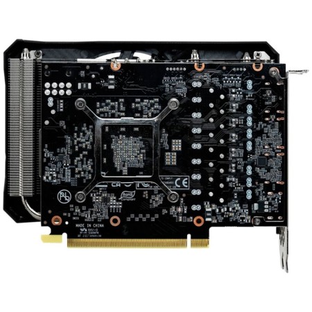 Gainward GEFORCE RTX 4060 TI PEGASUS 8GB (NE6406T019P1-1060E)-2