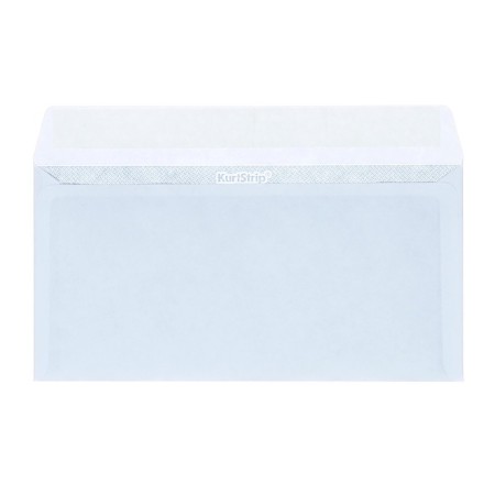 Postal envelope C65 114 x 229 mm, without a prompt, without a window, a tear -off tape, internal print, 80 g/m2-2