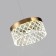 Suspension Fivre LED 6W 4000k 497lm
