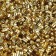 Confetti foil cylinders for a balloon, gold, 20 gr.