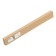 Knife for gasoline lawn mower GLR-510 Denzel 96399, 51 cm