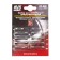 AVS FC-239 fuse set, cylindrical glass, in a blister