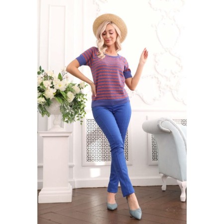 Female jumper Wisell, size 46-8