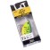 Wobbler floating LJ Original Flat Crank F, 6 cm, color A093