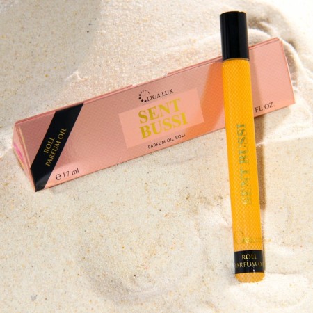 Women's perfume Bussi Sent, 17 ml