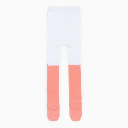 Pantyhose children's kaftan "cat", 92-98 cm, pink-2