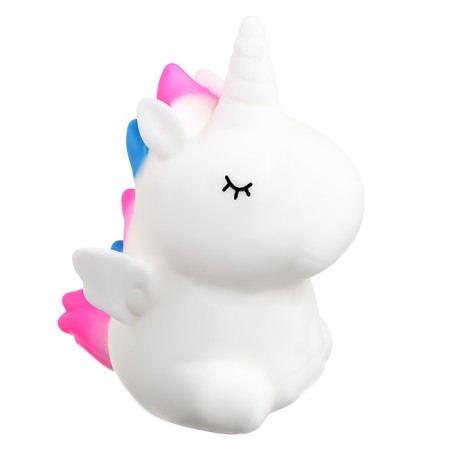 Magist "unicorn" with paste, color mix-1