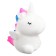 Magist "unicorn" with paste, color mix