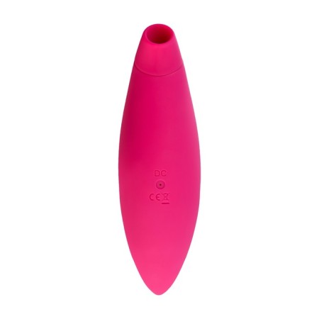 Multifunctional Jos Blossy clitoris stimulator, pink color, 13.5 cm-10