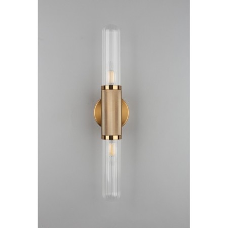 Wall lamp (sconces) Brynia E14 14W-6