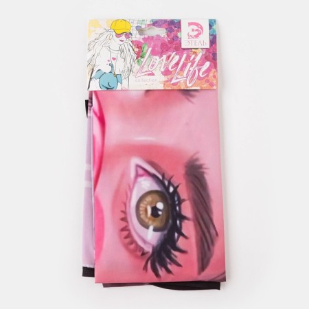 Apron Ethel Love Life "Sweeter" 70x80cm, 100%PE-4