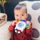 Developing toy Baby Einstein "Octopus"