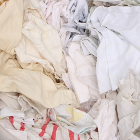 Rag, Cotton color, 10 kg-1