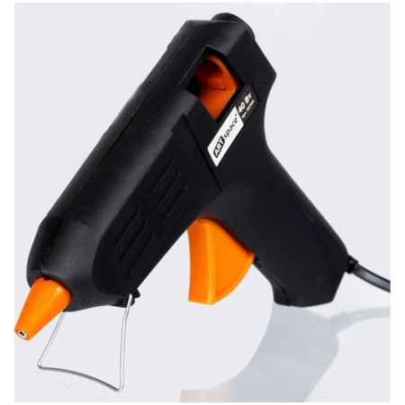 ArtSpace glue gun, 40 watts, for a rod 11 mm, blister, 267901-3