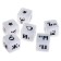 Board game "Wordel Magnetic"