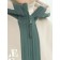 Pelican's sweatshirt for a boy, height 98 cm, green color