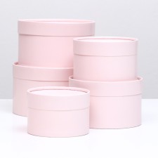 Set of hats 5 in 1, 