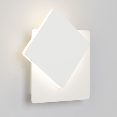 Interior backlight Elektrostandard, Screw Led 6 W, 150x50x150 mm, IP20, white color
