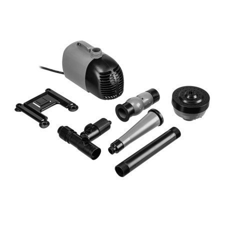 Denzel FNP110-34, 112 W, pressure 3.4 m, 57 l/min, cable 10 m-7
