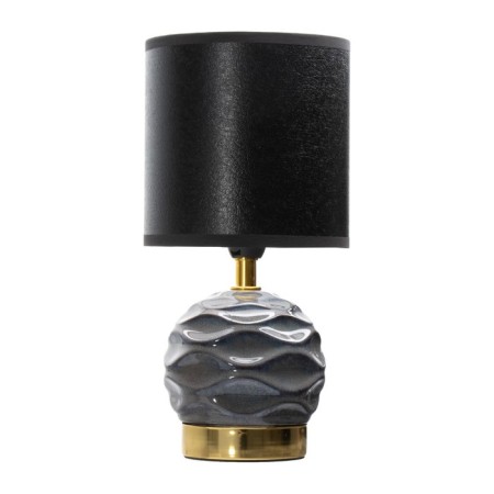 Biribil table lamp E14 40W Blue 13x13x26.5 cm Risalux-6