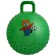 Ball-jump with a pen “Fairytale stories”, massage, d = 45 cm, 350 g, mix color