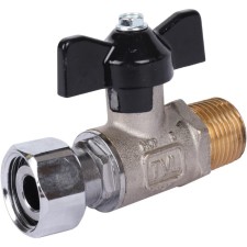 Ball barbar stout SVB-1009-000015, 1/2 