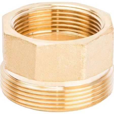 Detachment connection Stout SFT-004-000112, 1 1/2 ", internal/external thread-2