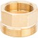 Detachment connection Stout SFT-004-000112, 1 1/2 ", internal/external thread