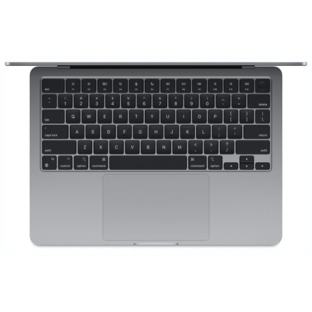 Apple MacBook Air A3113 M3 8 Core 16GB SSD256GB/10 Core GPU 13.6 "Liquid Retina (25 106859-1