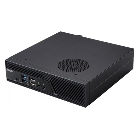 Netop ASUS PB63-B5054MD i5 13400 (2.5) IRIS XE Noos Gbiti WiFi BT 65W Black (90MR0121 107041-2