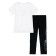 Set for the girl PlayTode: T -shirt and Legins, height 98 cm