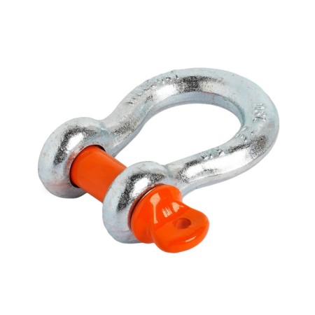 Metal towing shakl 3.25 t / 13 t ASHA002-2