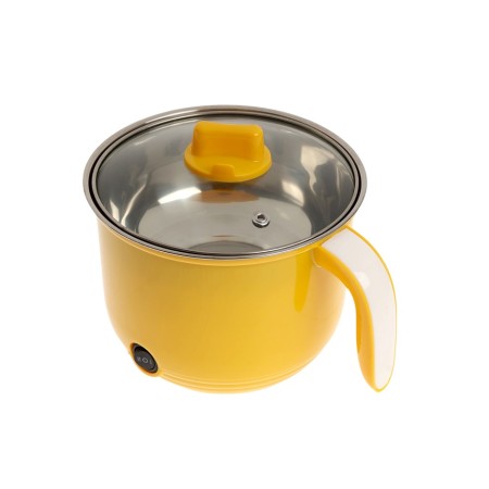 Electric kettle of the LSK-1800, plastic, 1.3 l, 600 watts-1