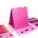 Set for creativity "Unicorn", with easel, 208 items