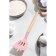Shovel "Rose", 14.9 × 31 cm