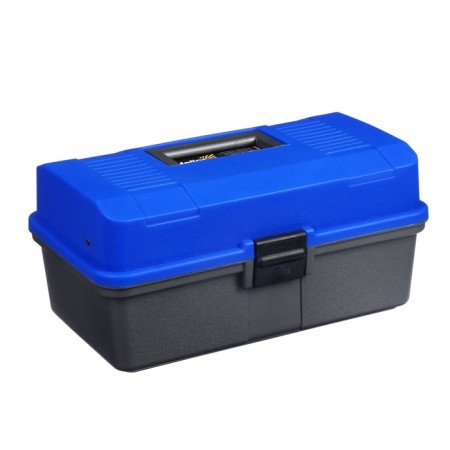 Fisherman Helios Box two-bearing, blue (T-HS-FB2-B)-3