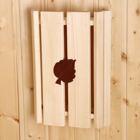 Layer corner "sheet" 34x25x8 cm "Dobroparov"-3