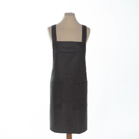 Apron Ethel "Style" CC. Series 60 x75cm, 60% p/e, 20% cotton, 20% of lons-4