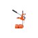 Star for the Drill "Craton" 1 14 01 002, type A, vertical, durability 235 mm, clamp 43 mm