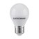 Elektrostandard LED lamp, 45x45x82 mm, 7W, E27, 595LM, 6500K