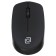 Mouse call 486MW Black Optical (1600DPI) wireless USB for a laptop (3but)