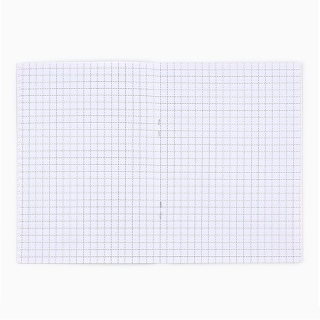 New Year. Notepad A6 32 sheets “Magic is near! With Santa Claus "-1